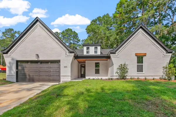 8548 Scott Tower Road, Tallahassee, FL 32312