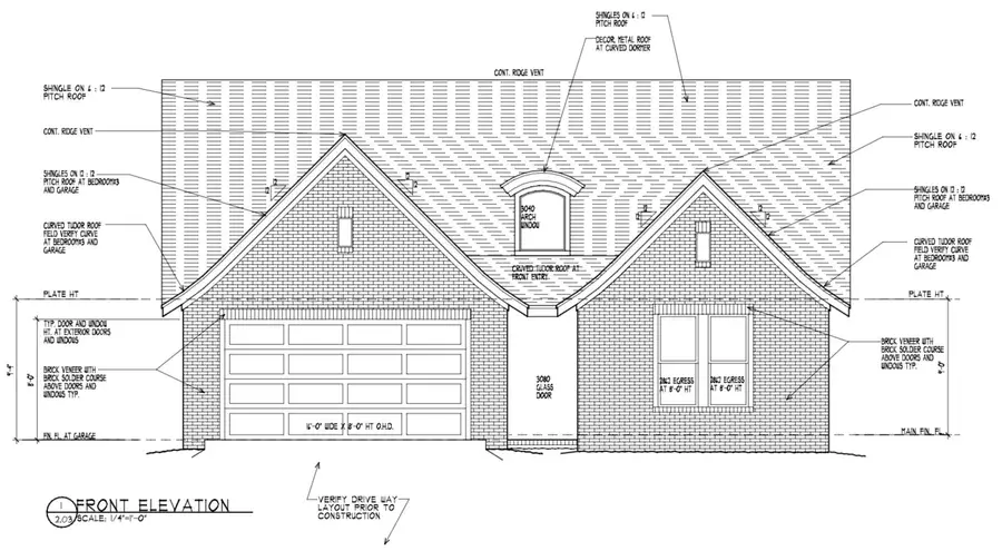 8548 Scott Tower Road, Tallahassee, FL 32312 - Image #2