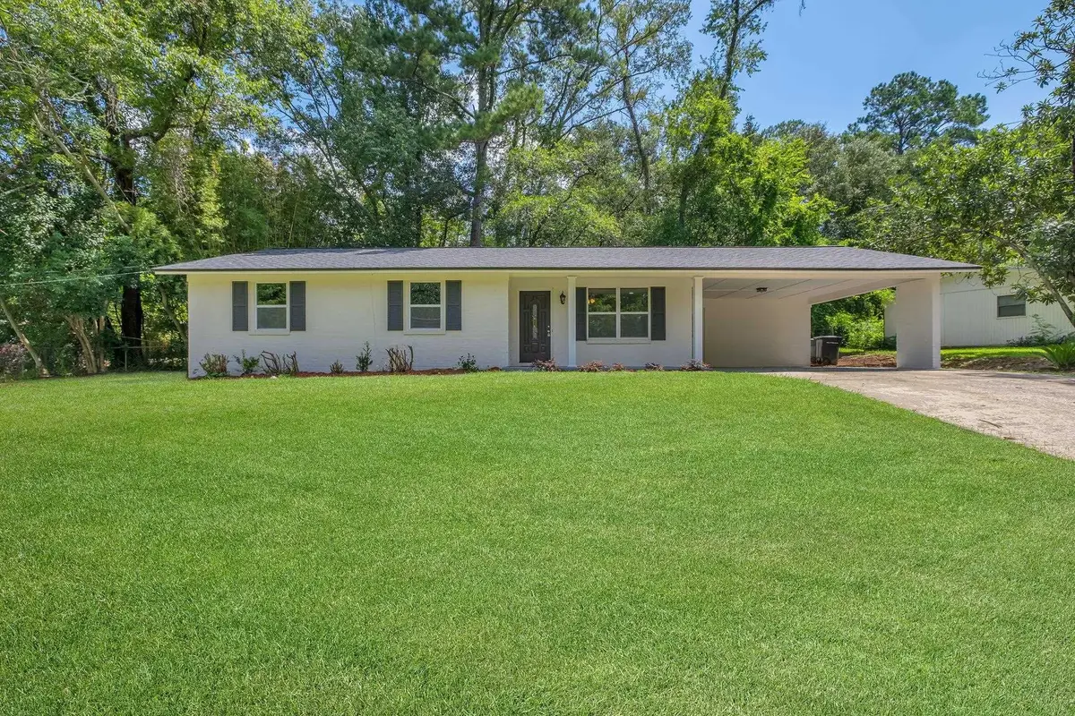 2533 Willamette Road, Tallahassee, FL 32303 - Image #1