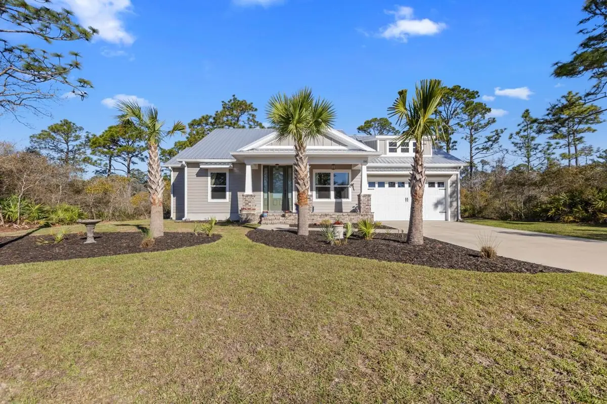 396 Royal Tern Way, Carrabelle, FL 32322 - Image #1