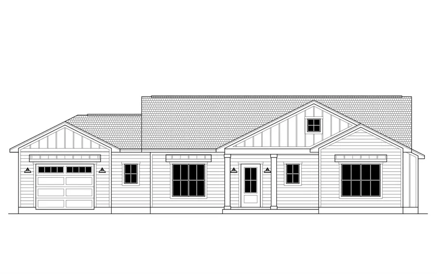 Lot 5 Powderhorn Avenue, Tallahassee, FL 32309 - Image #3