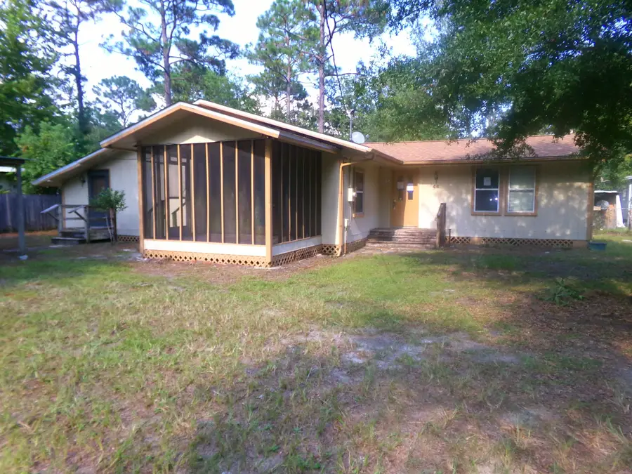 44 Tram Circle, Sopchoppy, FL 32358 - Image #3