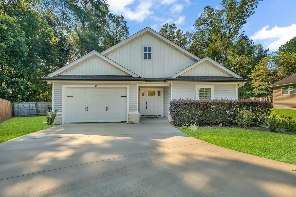 1325 Tuscaloosa Trace, Tallahassee, FL 32305 - Image #1