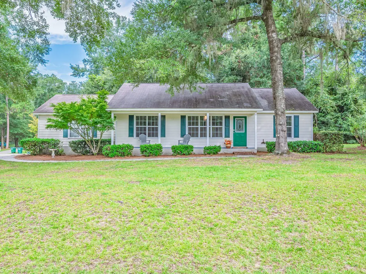 5 Birch Court, Crawfordville, FL 32327 - Image #1