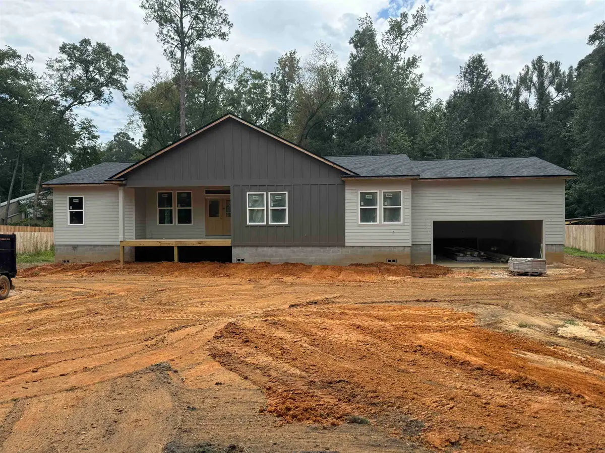 3405 Valley Creek Drive, Tallahassee, FL 32312 - Image #1