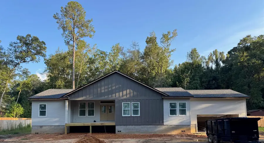 3405 Valley Creek Drive, Tallahassee, FL 32312 - Image #3