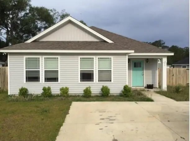 38 Florida Drive, Sopchoppy, FL 32358 - Image #1