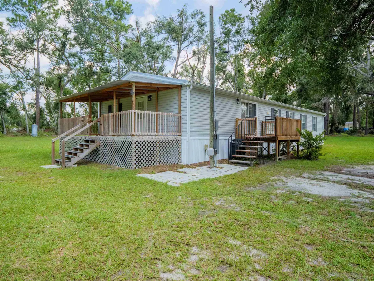 511 NE Country Kitchen Road, Madison, FL 32330 - Image #1