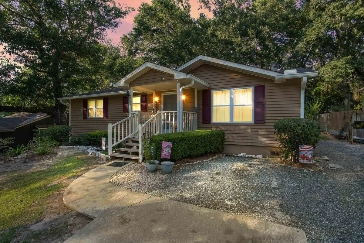 2747 Faringdon Drive, Tallahassee, FL 32303 - Image #1