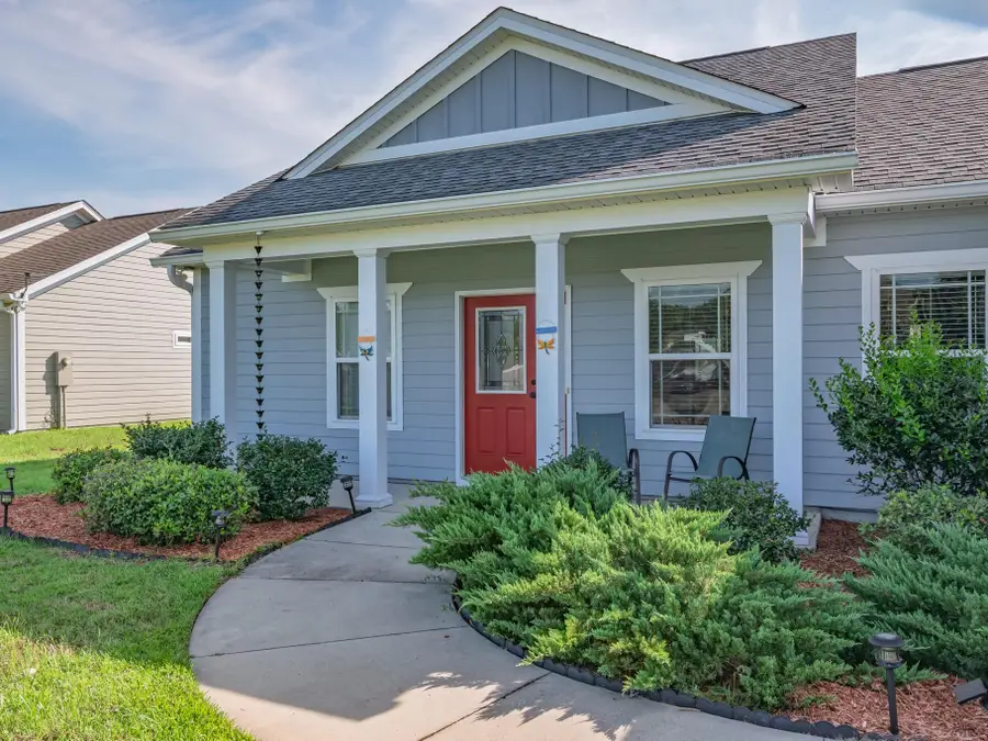 11 Pasture Run Way, Crawfordville, FL 32327 - #2