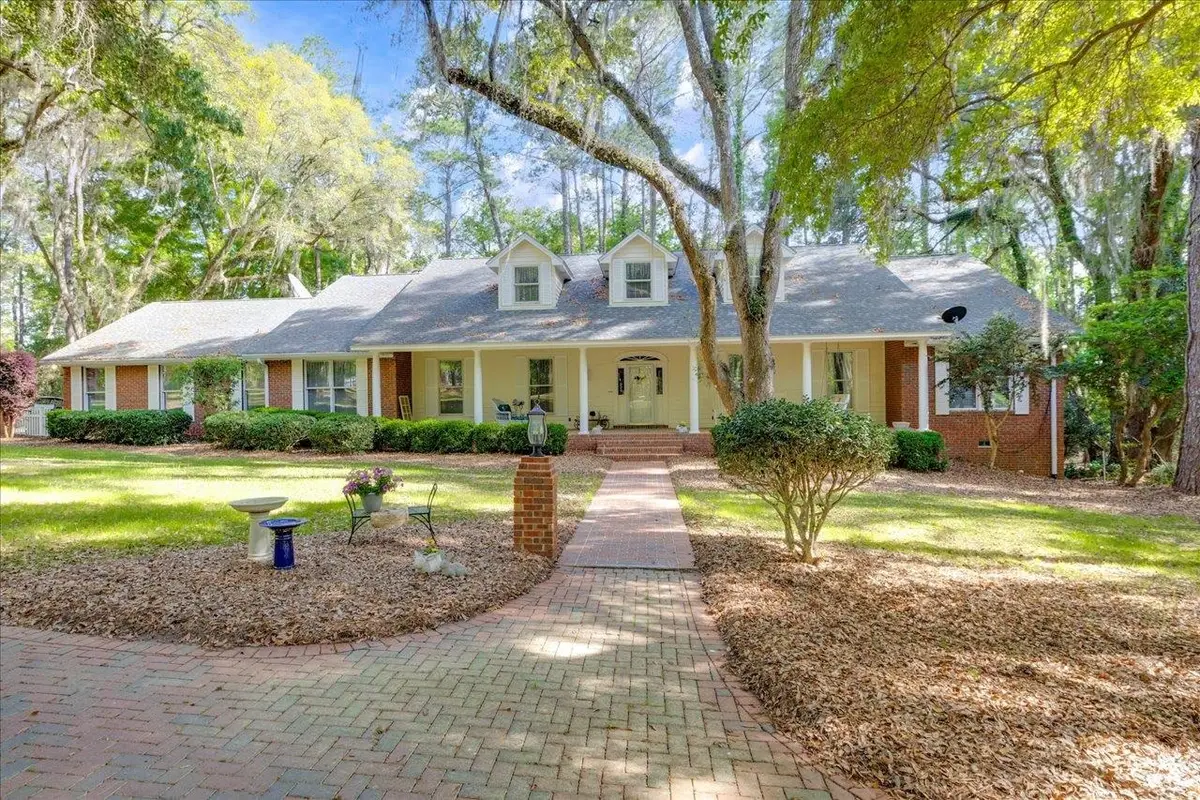 2795 Millstone Plantation Road, Tallahassee, FL 32312 - Image #1