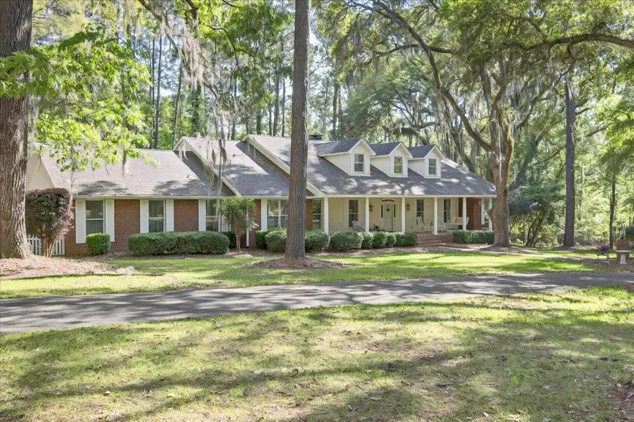 2795 Millstone Plantation Road, Tallahassee, FL 32312 - Image #2