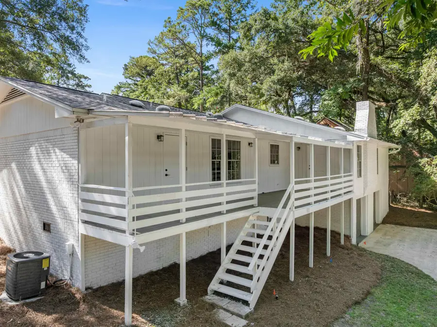 2505 Chamberlin Drive, Tallahassee, FL 32308 - Image #2