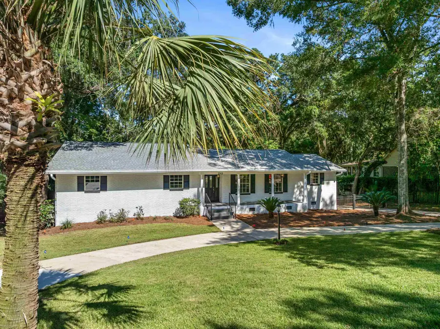 2505 Chamberlin Drive, Tallahassee, FL 32308 - Image #3