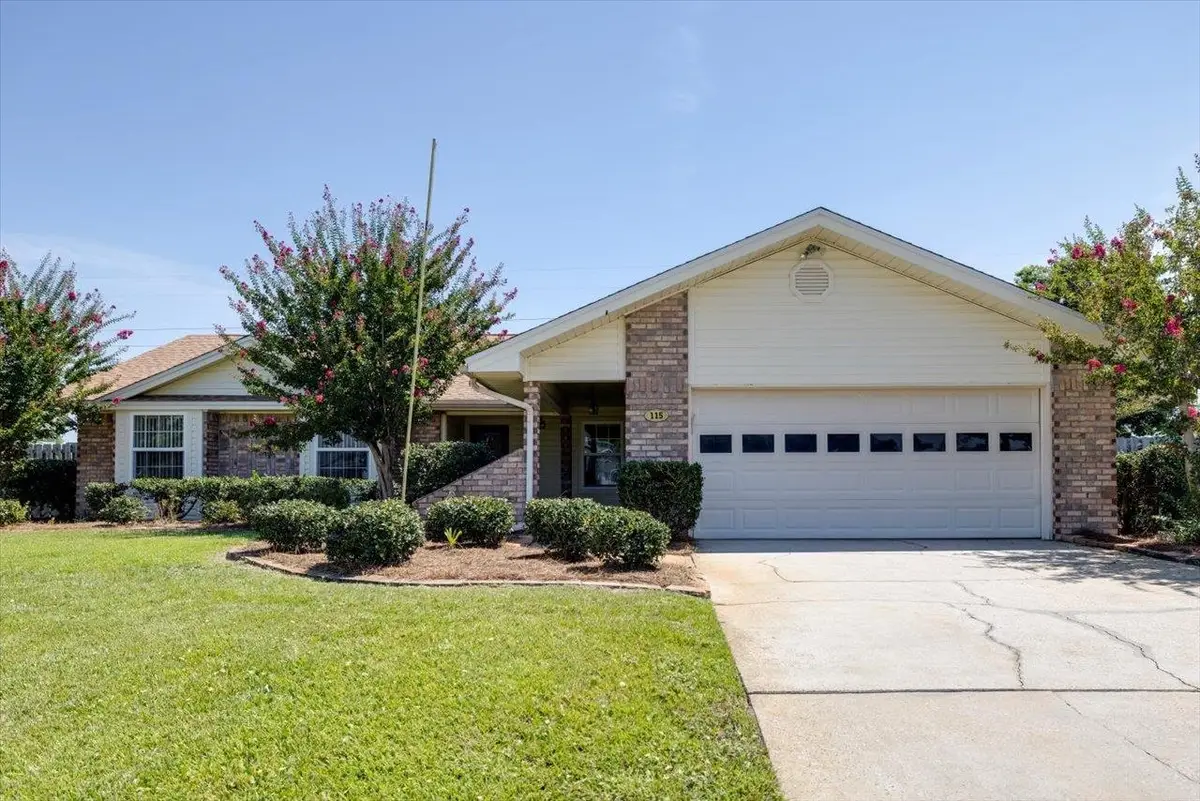115 Candlewick Circle, Panama City, FL 32405 - Image #1