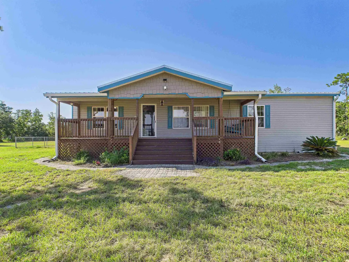 13535 N Gulf Manor, Perry, FL 32348 - Image #1