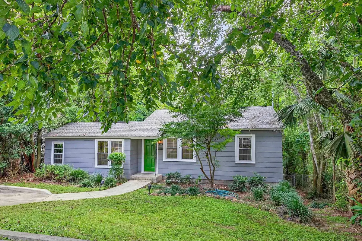 405 Perkins Street, Tallahassee, FL 32301 - Image #1
