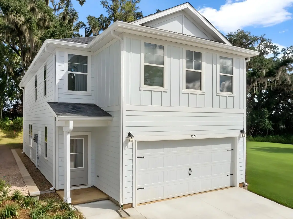 4520 Garden Oaks Way, Tallahassee, FL 32311 - Image #1