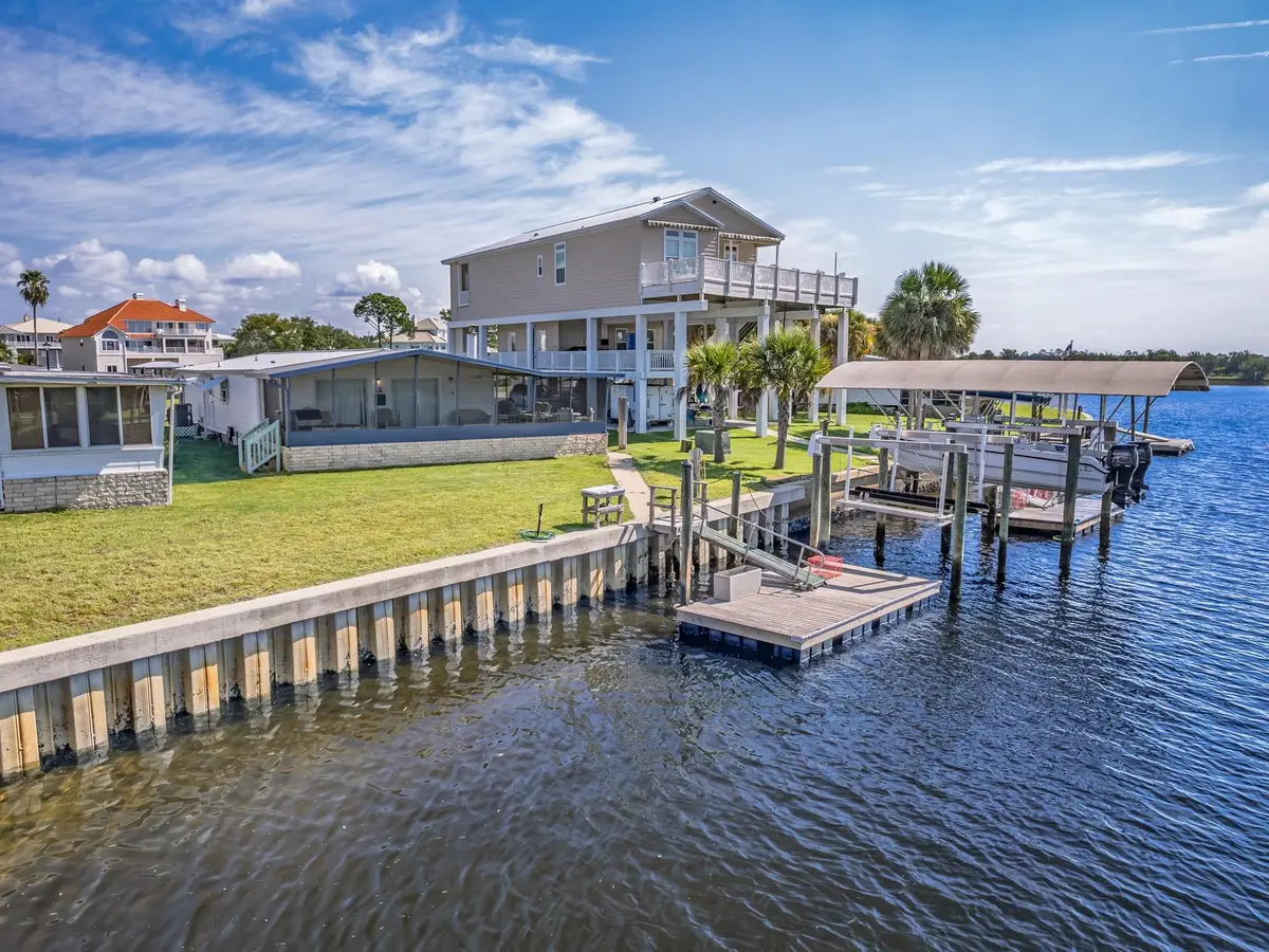 67 Connie Drive, Crawfordville, FL 32327 - Image #1