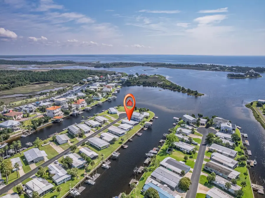 67 Connie Drive, Crawfordville, FL 32327 - Image #3