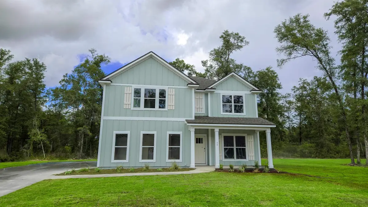 56 Bedford Loop, Crawfordville, FL 32327 - Image #1