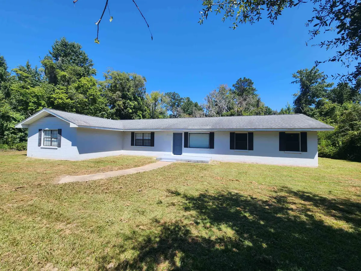 13352 NW County Road 12, Bristol, FL 32321 - #1