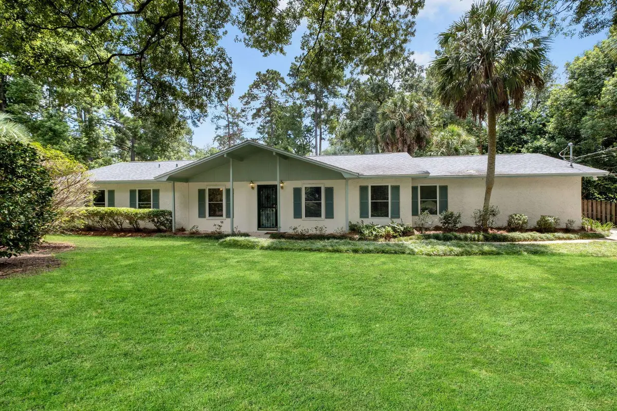 115 Willaura Circle, Tallahassee, FL 32301 - Image #1