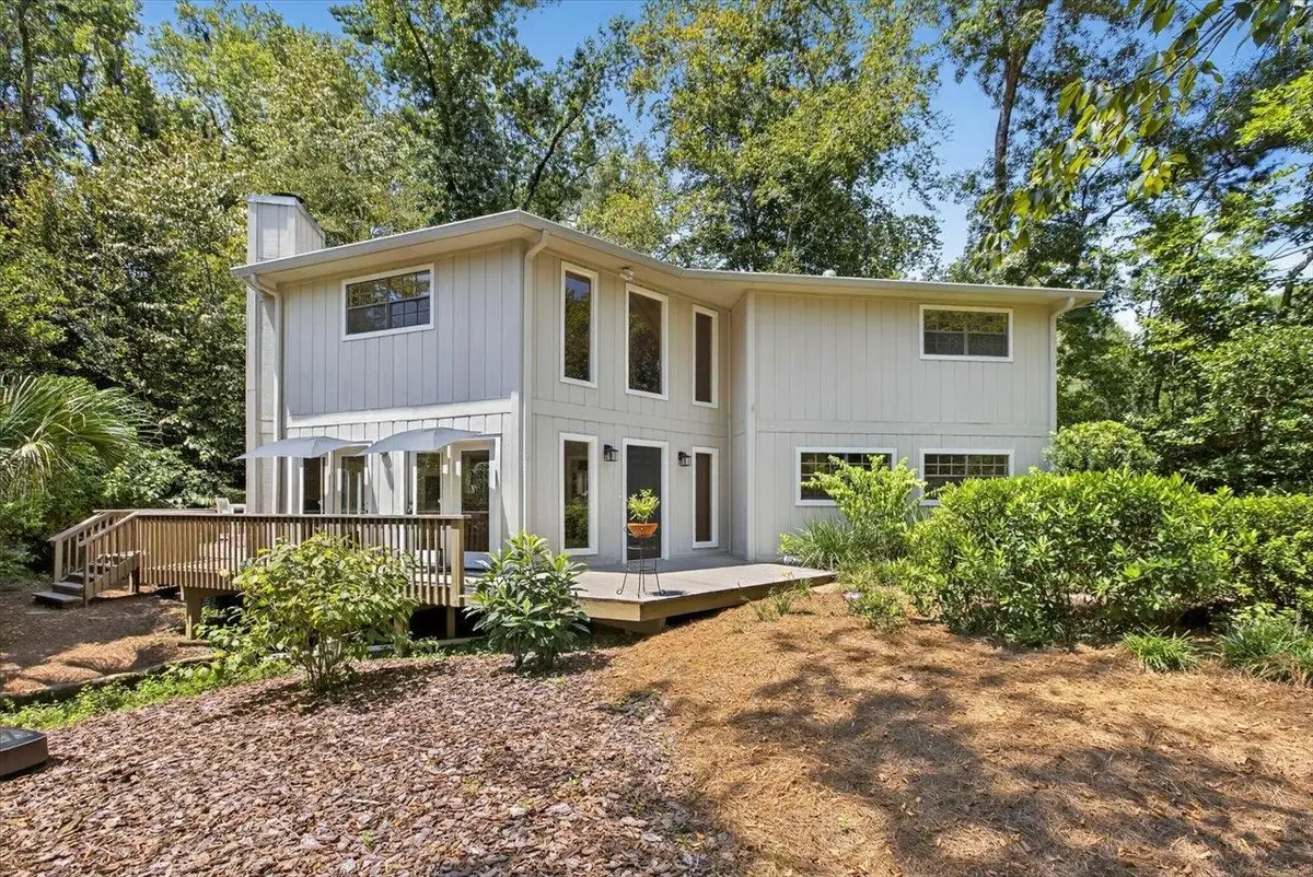 2130 Atchena Nene, Tallahassee, FL 32301 - Image #1