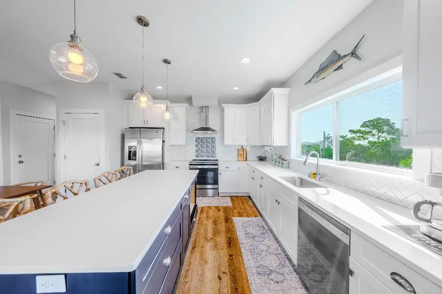 28 Gulf Breeze Drive, Crawfordville, FL 32327 - Image #3