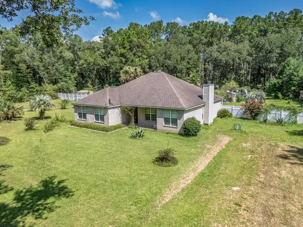 2106 Bloxham Cutoff Road, Crawfordville, FL 32327