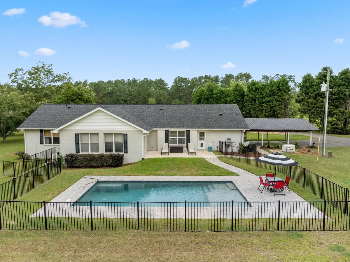 532 Dills Road, Monticello, FL 32344 - Image #1