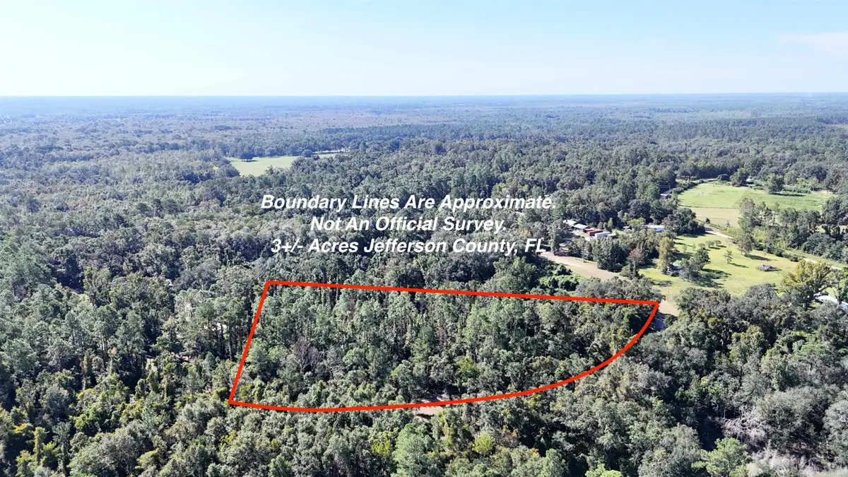 Vacant N Forest Court, Monticello, FL 32344 - Image #1