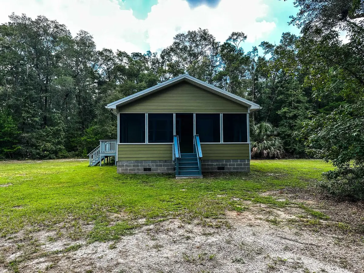 27 Whippoorwill Lane, Crawfordville, FL 32327 - Image #1