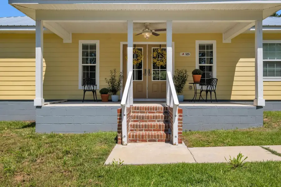 525 Devane Road, Monticello, FL 32344 - Image #3