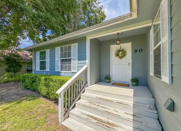 90 Kiowa Trail, Crawfordville, FL 32327