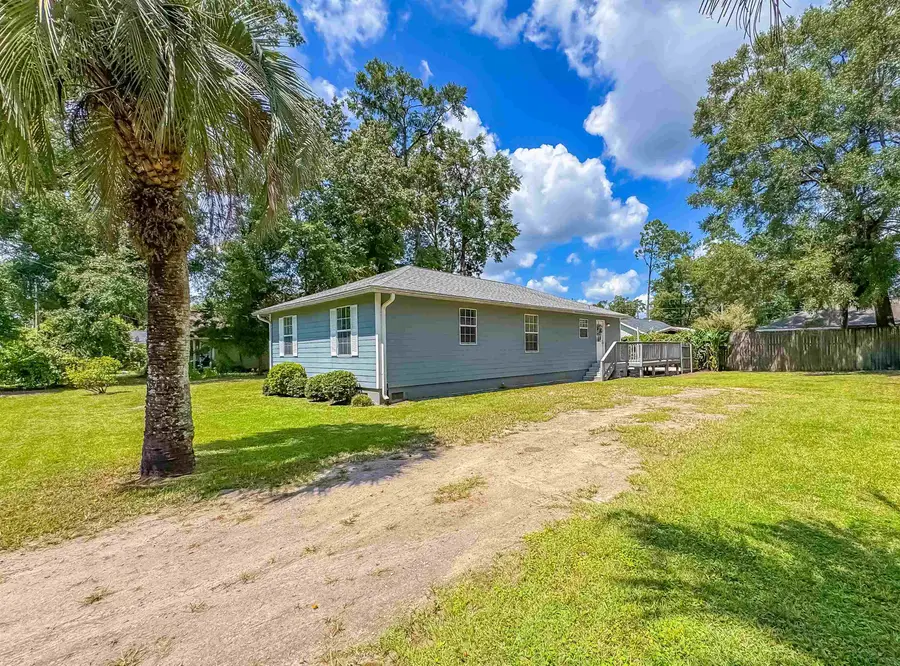 90 Kiowa Trail, Crawfordville, FL 32327 - Image #2