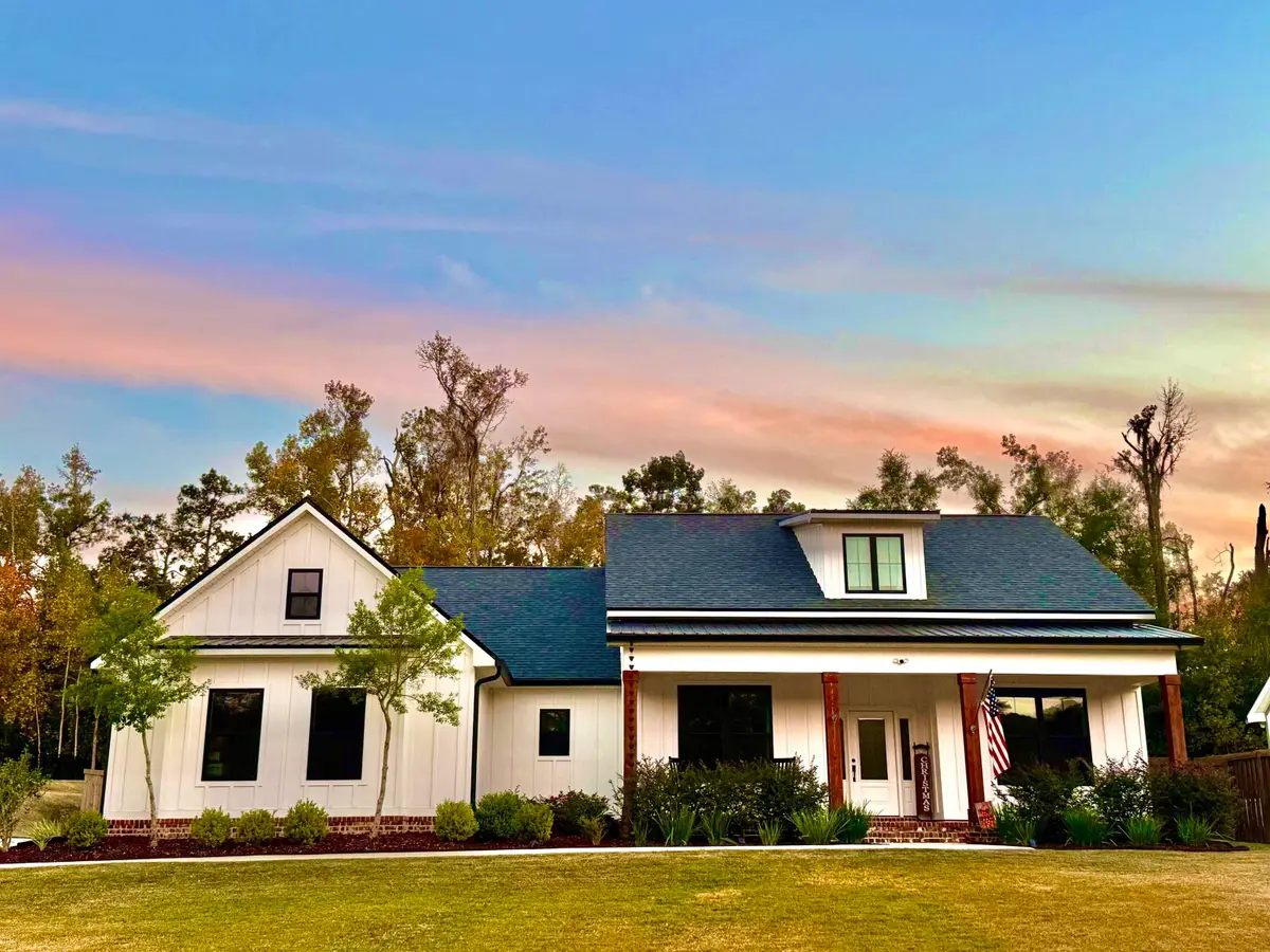 3395 Mariana Oaks Drive, Tallahassee, FL 32311 - Image #1