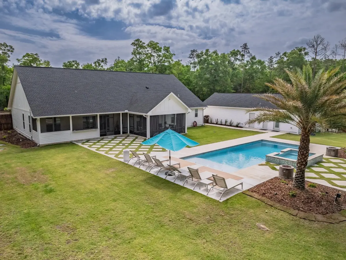 195 Coe Landing Road, Tallahassee, FL 32310 - Image #1