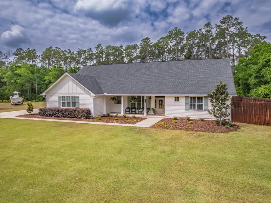 195 Coe Landing Road, Tallahassee, FL 32310 - Image #3
