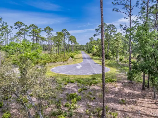 XX Striffler Street, Ochlockonee Bay, FL 32346