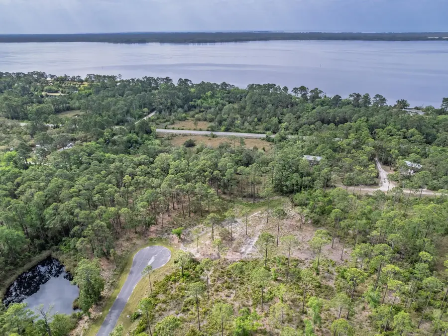 X Striffler Street, Ochlockonee Bay, FL 32346 - Image #2