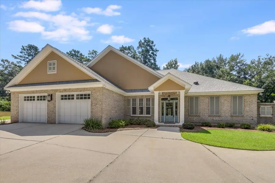 3621 Moody Trail, Tallahassee, FL 32309 - Image #2
