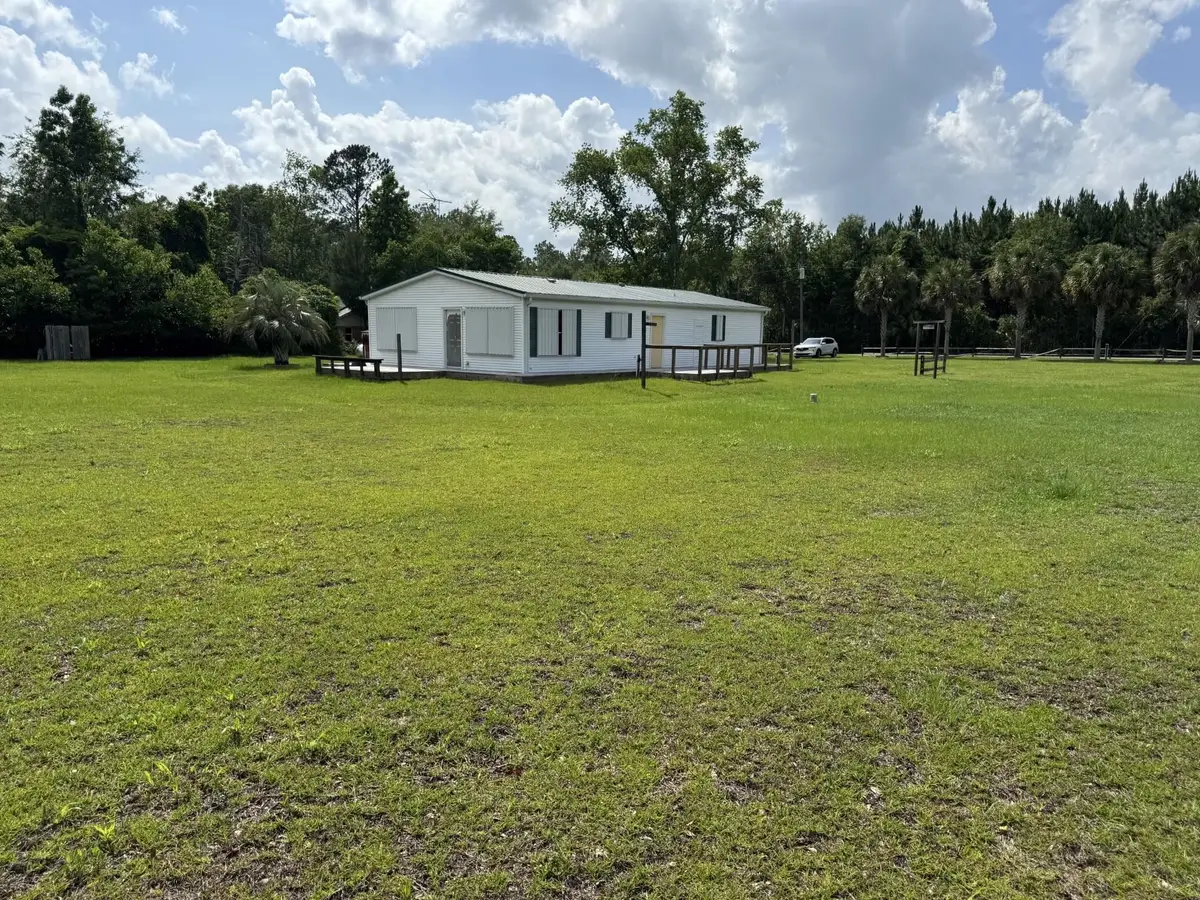 111 J K Moore Road, Crawfordville, FL 32327 - Image #1