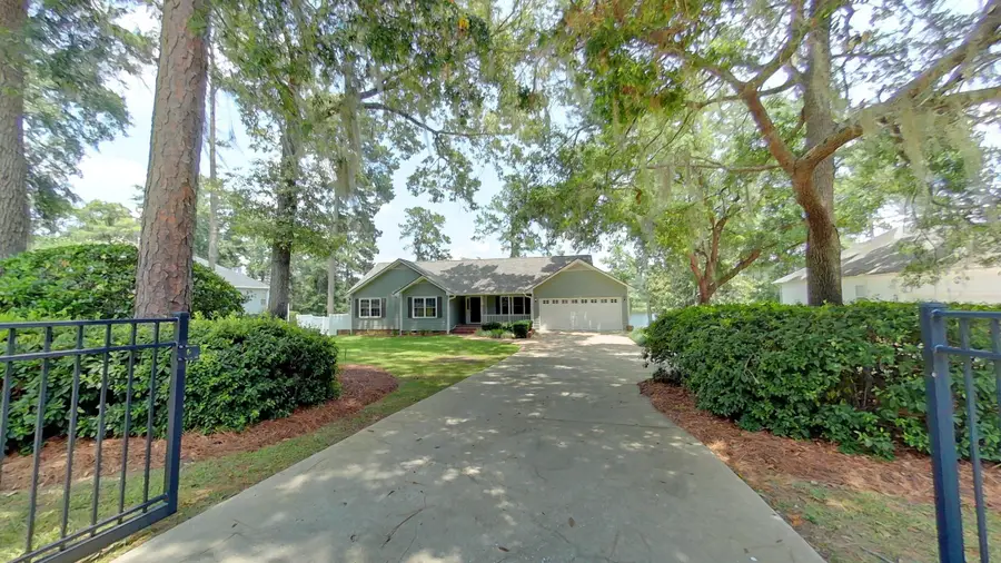 365 West Shore Drive, Dock Junction, GA 31792 - Image #2