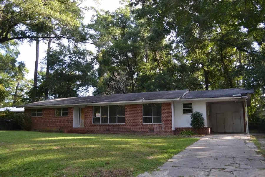 922 Creek Road, Tallahassee, FL 32305 - Image #2