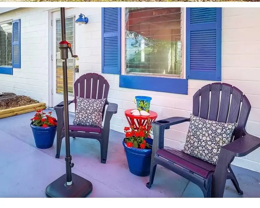 34-5 Warren Avenue, Lanark Village, FL 32323 - Image #2