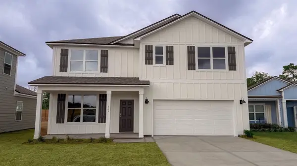 143 Needle Thrush Circle, Crawfordville, FL 32327