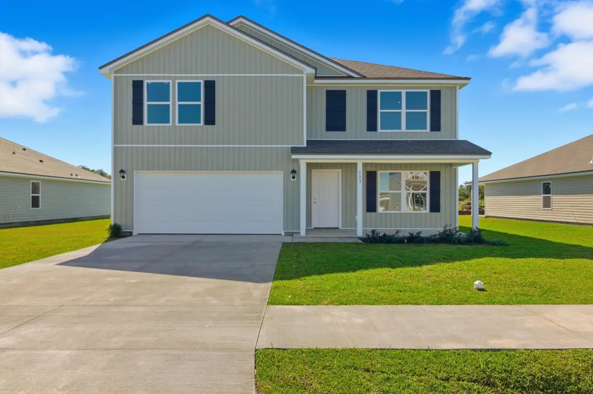 153 Pruitt Drive, Crawfordville, FL 32327 - Image #1