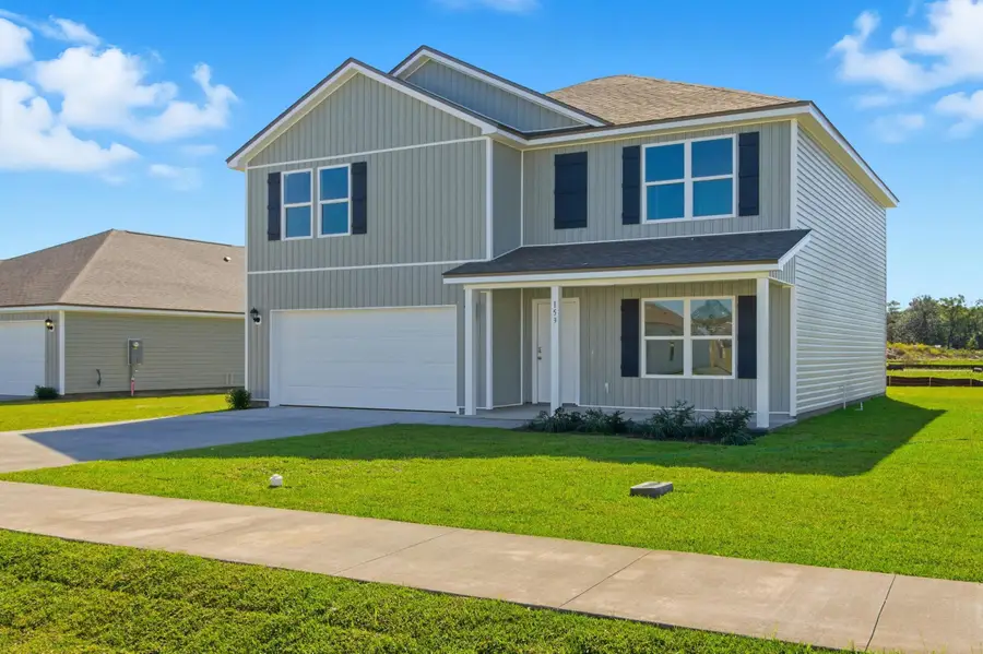 153 Pruitt Drive, Crawfordville, FL 32327 - Image #2