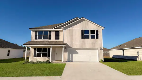 168 Pruitt Drive, Crawfordville, FL 32327